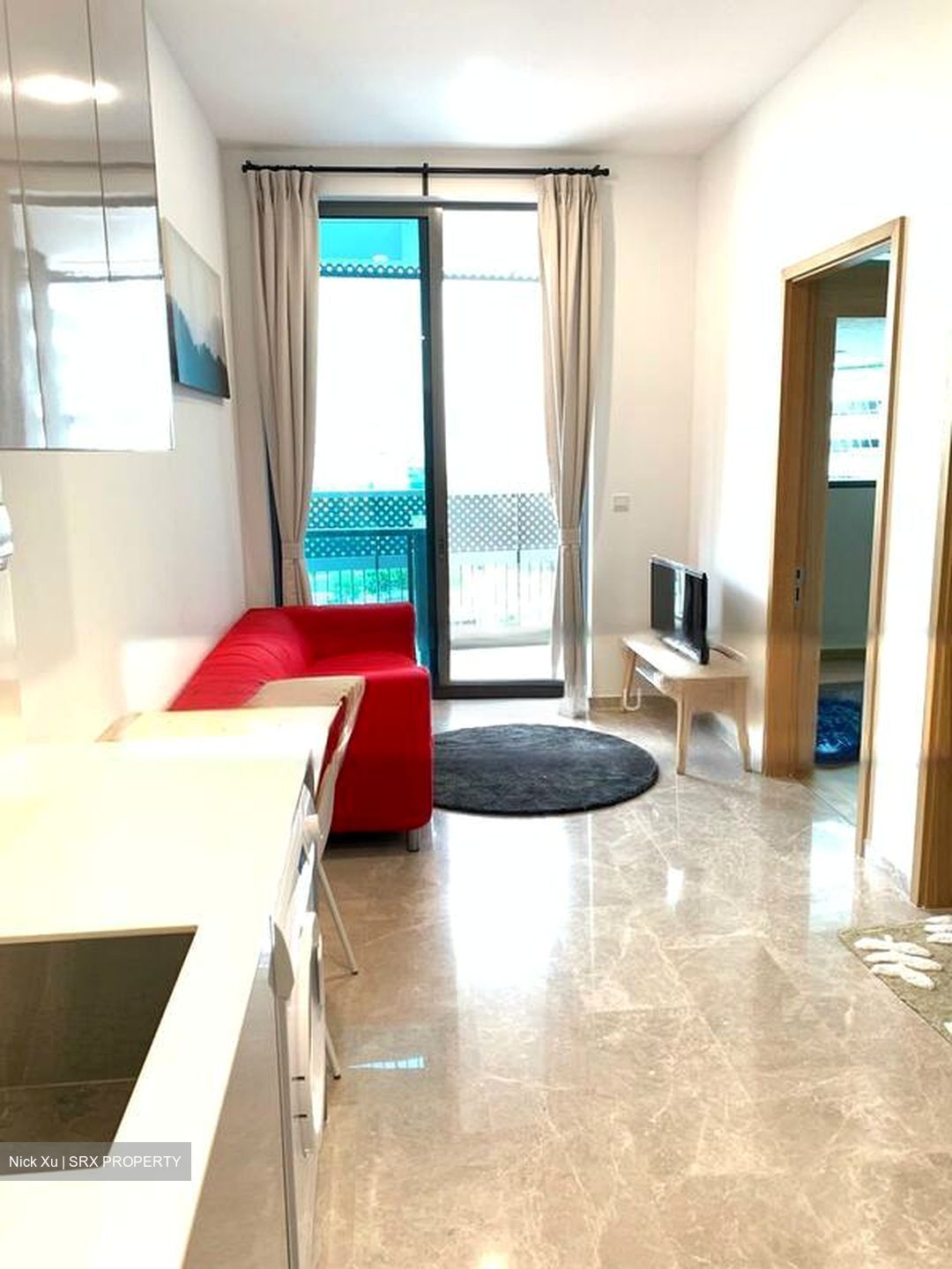 City Gate (D7), Apartment #502818371